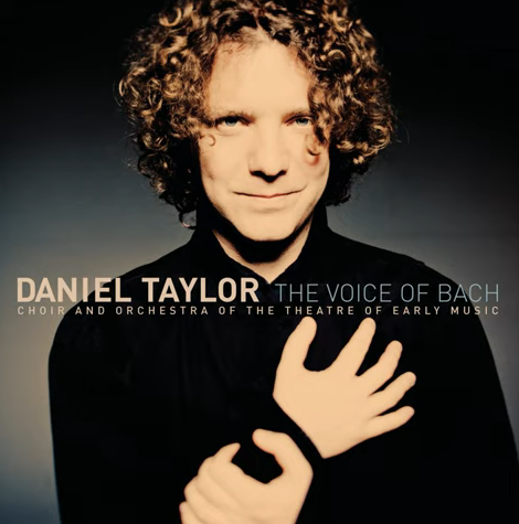 Contact Daniel Taylor | Official Website
