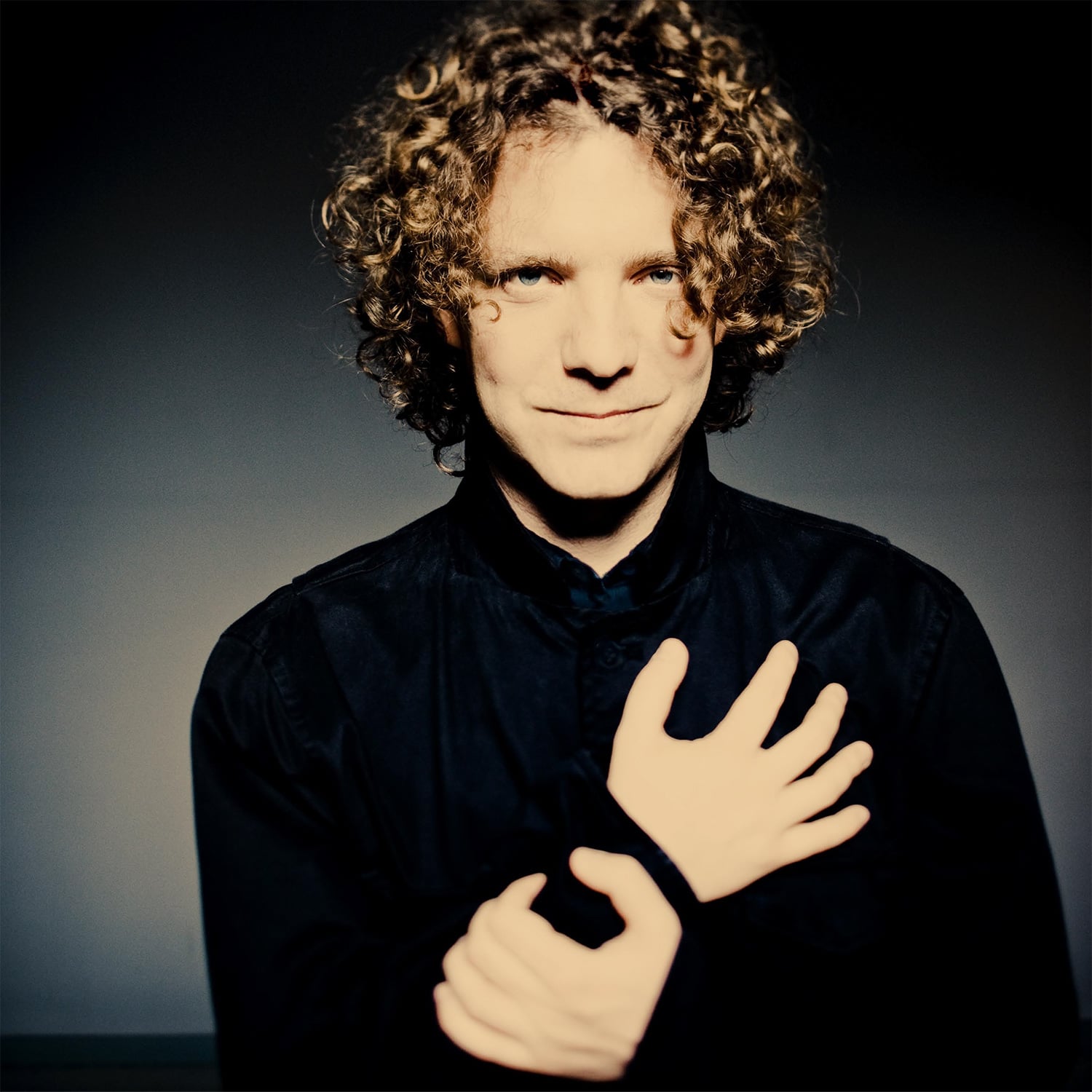 Daniel Taylor Biography – Conductor & Countertenor