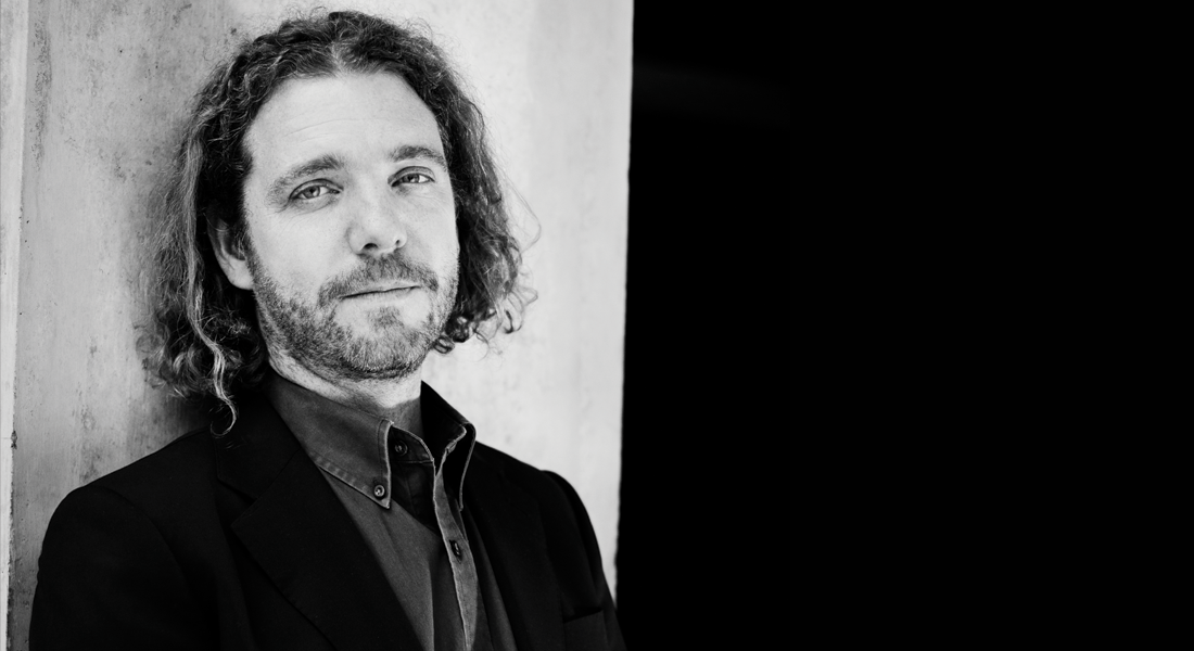 Daniel Taylor – Masterclass & Professional Conducting Lessons