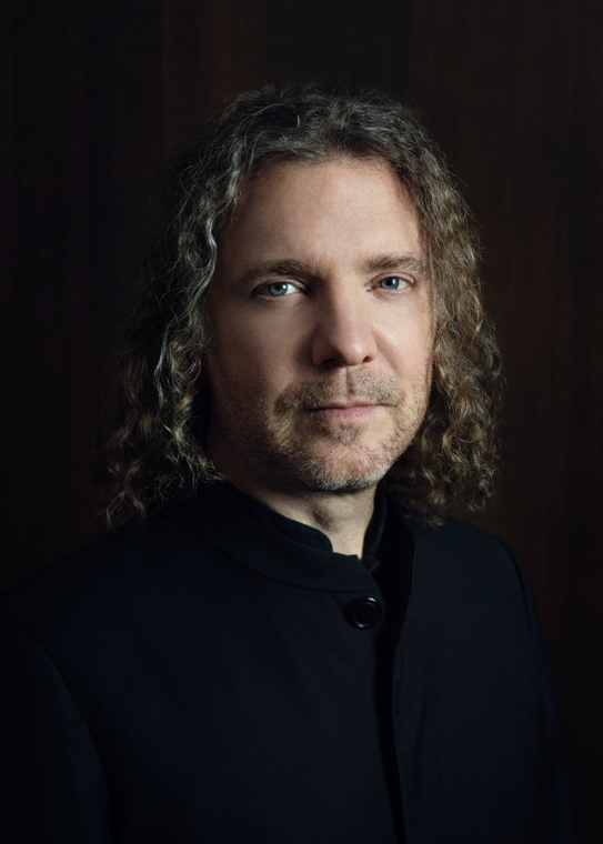 Conducting & Music Direction by Daniel Taylor